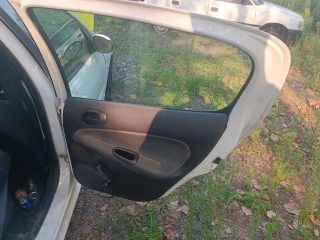 PEUGEOT 206 Ferdehátú (2A/C) Kormány 6. kép