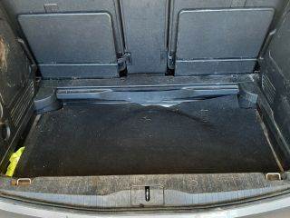 OPEL MERIVA B Hátsó Ablaktörlő Motor