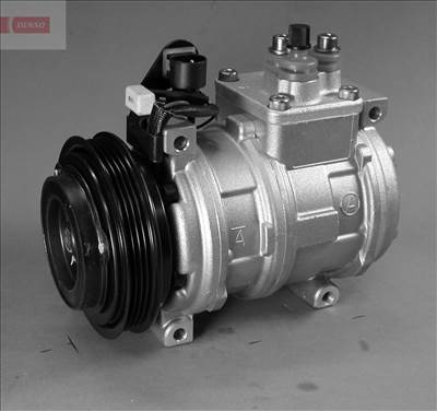 kompresszor, klíma DENSO DCP05002 for BMW