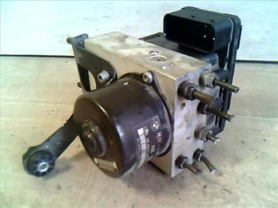 BMW E46 98-05 ABS kocka 