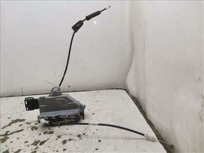 PEUGEOT 508 1.6 HDi Bal hátsó Ajtózár #41302# 4093A2281J6