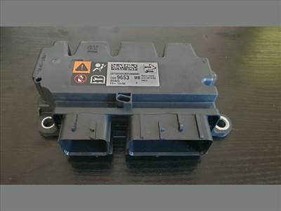 Opel Astra J Légzsák elektronika MB 13599653