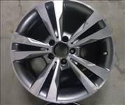 Mercedes C Class 5x112 lyukosztású 8,5JJ 18" használt (gyári felni) alufelni