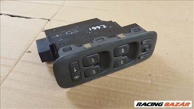 Volvo 8682949 S60 S80 V70 XC70 XC90 ablakemelőkapc