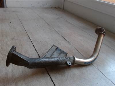 MERCEDES VANEO 01.09-05.09 EGR hűtő cső