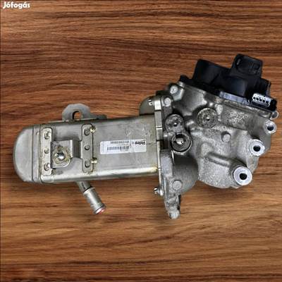 Ford Galaxy Smax Euro 5 egr szelep 2.0 tdci Focus Kuga