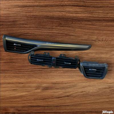 Ford mondeo mk5 szellőző rostély