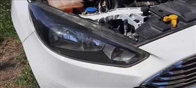 Ford Focus MK3 FL  jobb első lámpa fényszóró f1eb13w029agb