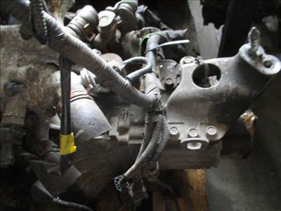 Chevrolet Spark I 1.2 16v sebességváltó AFAD