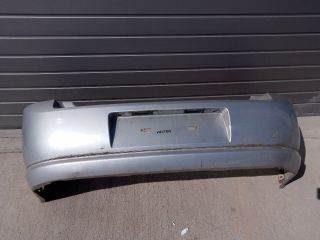 Opel Vectra C OPEL VECTRA C Hátsó Lökhárító (Üresen)
