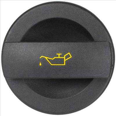 VW Jetta III olajbetöltő sapka 2005-2010