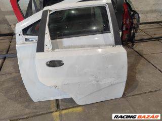 Chevrolet Aveo CHEVROLET AVEO Jobb hátsó Ajtó (Üres lemez)
