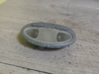 CHEVROLET NUBIRA 03-10 Utastér világítás első