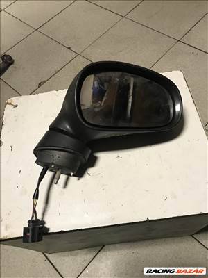 Seat León II 1P _ jobb visszapillantó tükör 