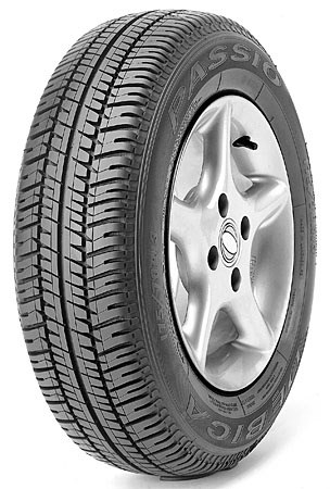 135/80 R 12 DEBICA PASSIO      nyári (73T XL TL.  nyári gumi.) 1. kép