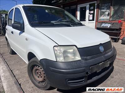 Fiat Panda II 1.3i bontott alkatrészei