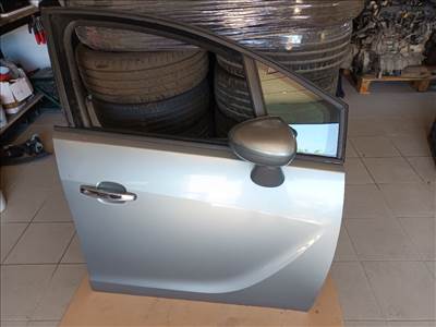 Opel Meriva B Jobb első Ajtó szürke 10168 , 