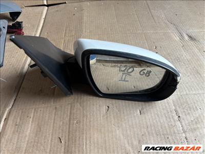 Hyundai i20 (GB) Jobb visszapillantó keret hibás 87627c8040