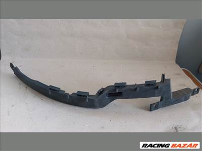 Opel Meriva B jobb első Lökhárító Tartó 10278 13267767