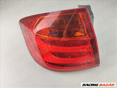 BMW 3 Touring (F31) Bal hátsó lámpa (7372787)