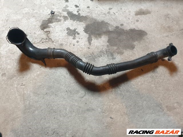 Opel Astra J 1.3 CDTI Intercooler cső A13dtc  13165279 1. kép