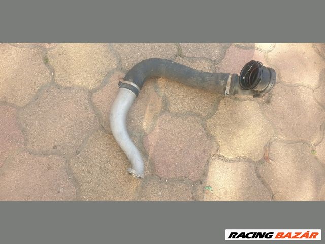 Opel Astra J 2.0 CDTI Intercooler cső A20dth A20dte A20dt  13386923 1. kép
