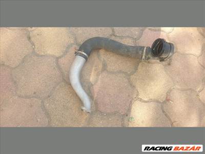 Opel Astra J 2.0 CDTI Intercooler cső A20dth A20dte A20dt  13386923