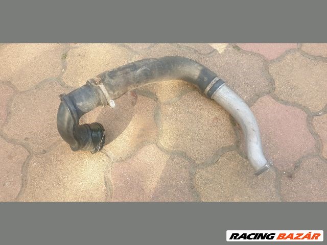 Opel Astra J 2.0 CDTI Intercooler cső A20dth A20dte A20dt  13386923 2. kép