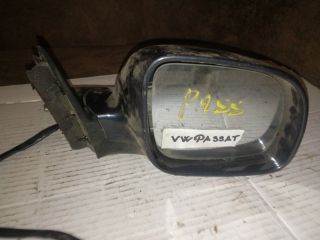 Volkswagen Passat B5 Jobb Visszapillantó Tükör (Elektromos) *82430*