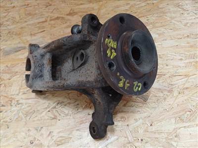 Citroen C2 (2002-2010) 1.4HDI Diesel Jobb Első Csonkállvány Kerékaggyal 