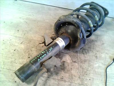 MAZDA 3 03.10-06.06 Jobb első lengéscsillapító rugóval