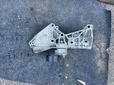 NISSAN QASHQAI / QASHQAI PLUS 2 J10, JJ10 Generátor Tartó Bak