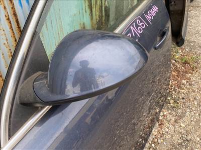 OPEL INSIGNIA  Bal Visszapillantó Tükör (Elektromos)