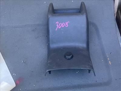 PEUGEOT 3008  Középső Kardánbox Burkolat