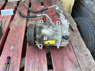 PEUGEOT 5008  Klímakompresszor