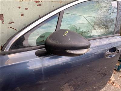 PEUGEOT 508 SW  Bal Visszapillantó Tükör (Elektromos)