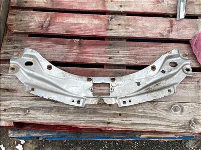 SMART ROADSTER 452 Homlokfal (Üres lemez)