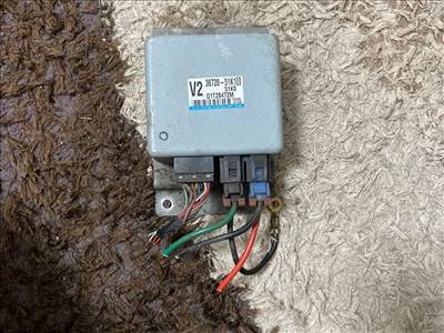 SUZUKI SPLASH  Szervó Szivattyú Elektronika 005731