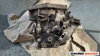 bontott Alfa Romeo/Fiat C635 manuál sebességváltó 