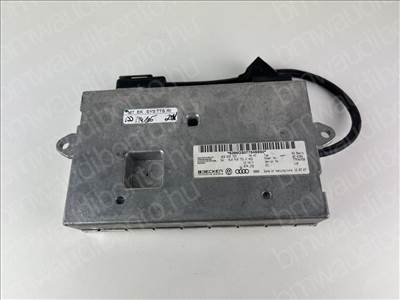 AUDI A6 C6 (4F2) Multimédia vezérlő (4E0035729)