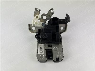 AUDI A6 C7 (4G2, 4GC) Csomagtérajtó zárszerkezet (pozíciófüggetlen) (4H0827505, 4H0827505A)