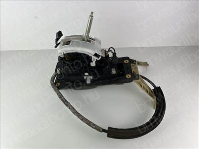 AUDI Q7 (4LB)  3.0 TDI quattro Sebességváltó kulissza (4L1713041N, 4L1713041B, 4L1713041BC, 4L1713041BD, 4L1713041BE, 4L1713041BJ)