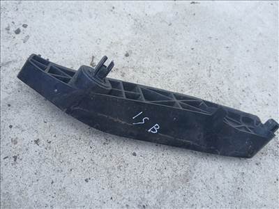 Lexus IS 220/250 bal első lökhárító műanyag