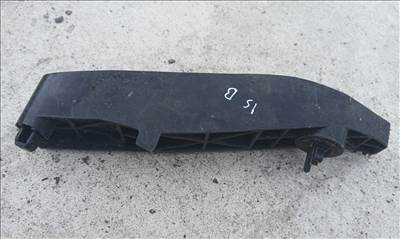 Lexus IS 220/250 bal első lökhárító műanyag 