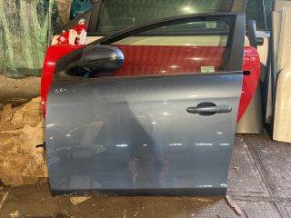 Fiat Bravo FIAT BRAVO Jobb első Ajtó (Részeivel)