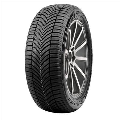 205/55 R16 Royal Black Royal A/S II 94W XL TL | 4db | DOT: xx25