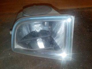 Skoda Fabia I Bal első Irányjelző *130707* 6y0941699