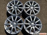 4db Rial 16" VW - Skoda alufelni. (4015)