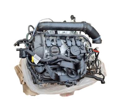 BMW X4 G02 Komplett motor xDrive 30e Plug-in-Hybrid B48B20B