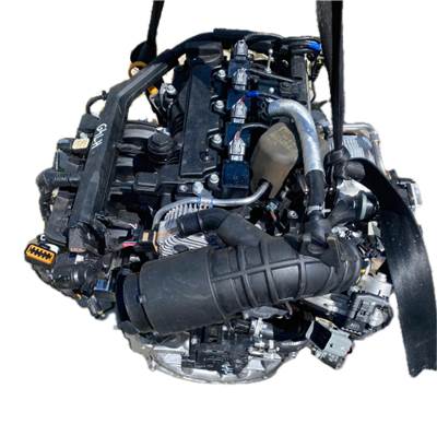 Tesla Model 3 2017-2023 Műszerfal és borítások